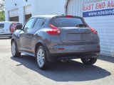 Used 2011 Nissan Juke SV image 3