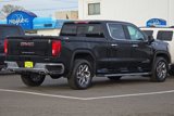 New 2025 GMC Sierra 1500 SLT w/ SLT Premium Package image 4