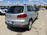 Used 2012 Volkswagen Tiguan SEL image 5