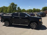 Used 2017 GMC Canyon Denali image 5