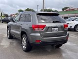 Used 2011 Jeep Grand Cherokee Limited w/ Luxury Group II image 4