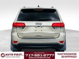 Used 2014 Jeep Grand Cherokee Limited image 4