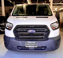 Used 2020 Ford Transit 350 XL image 2