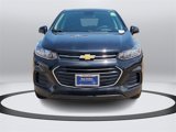 Used 2022 Chevrolet Trax LS w/ Tint and Cruise Package image 2