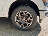 New 2025 Ford F150 STX w/ Equipment Group 200A image 4
