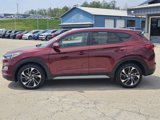 Used 2019 Hyundai Tucson Sport image 2