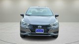 Used 2024 Nissan Versa S w/ Trunk Package image 2