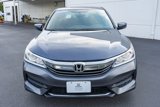 Used 2017 Honda Accord LX image 4