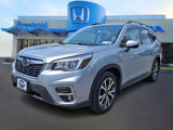 Used 2019 Subaru Forester Limited image 3