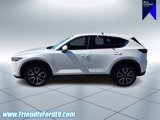 Used 2018 MAZDA CX-5 Grand Touring image 3