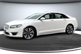 Used 2017 Lincoln MKZ Reserve w/ Technology Package image 3
