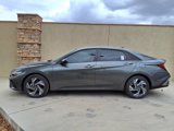 New 2025 Hyundai Elantra Sport image 3