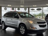 Used 2012 Chevrolet Traverse LS image 2