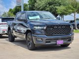 New 2025 RAM 1500 Tradesman w/ Night Edition image 3