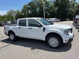 New 2025 Ford Maverick XL image 2