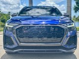 Used 2021 Audi RS Q8 image 3