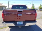 Used 2016 Ford F150 Lariat w/ Equipment Group 502A Luxury image 6