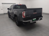Used 2017 GMC Canyon W/T w/ Convenience Package image 5