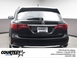 Used 2019 Acura MDX SH-AWD image 5