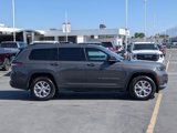 Used 2022 Jeep Grand Cherokee L Limited w/ Luxury Tech Group II image 2