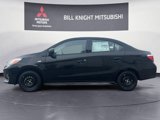 New 2024 Mitsubishi Mirage G4 ES image 2