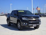 Used 2018 Chevrolet Colorado Z71 image 3