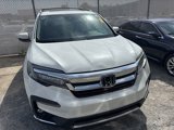 Used 2021 Honda Pilot Elite image 2