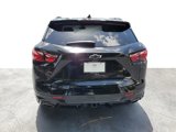 Used 2021 Chevrolet Blazer RS w/ Enhanced Convenience Package image 4