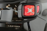 New 2023 Jeep Renegade Limited image 5
