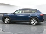 Used 2021 Volkswagen Atlas SE image 4