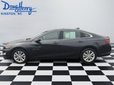Used 2023 Chevrolet Malibu LT image 2