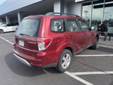 Used 2011 Subaru Forester 2.5X image 3