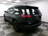Certified 2023 Chevrolet Traverse LT image 2