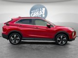 Used 2023 Mitsubishi Eclipse Cross SE image 2
