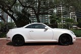 Used 2006 Lexus SC 430 Convertible image 3