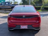 Certified 2025 Toyota Crown XLE image 5