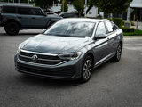 Used 2022 Volkswagen Jetta S image 5