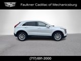 Used 2019 Cadillac XT4 Luxury w/ Cold Weather Package image 3