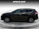 Used 2015 Nissan Rogue SL w/ SL Premium Package image 3