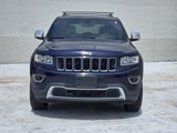 Used 2015 Jeep Grand Cherokee Limited image 2