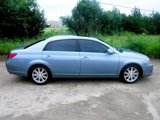 Used 2008 Toyota Avalon Limited image 4