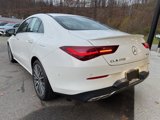 Certified 2024 Mercedes-Benz CLA 250 4MATIC image 3