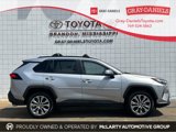 Used 2023 Toyota RAV4 XLE Premium image 3