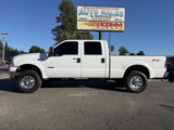 Used 2005 Ford F250 XLT image 4