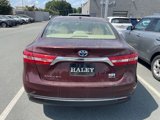 Used 2015 Toyota Avalon XLE Touring image 3
