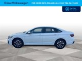 Certified 2024 Volkswagen Jetta S image 5