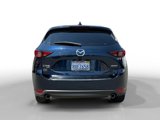 Used 2021 MAZDA CX-5 Grand Touring image 4