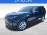 Used 2020 Land Rover Discovery SE image 1