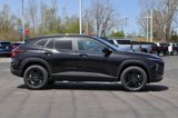 New 2025 Chevrolet Trax ACTIV w/ Driver Confidence Package image 2