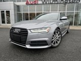 Used 2018 Audi A6 2.0T Premium Plus w/ Premium Plus Package image 2